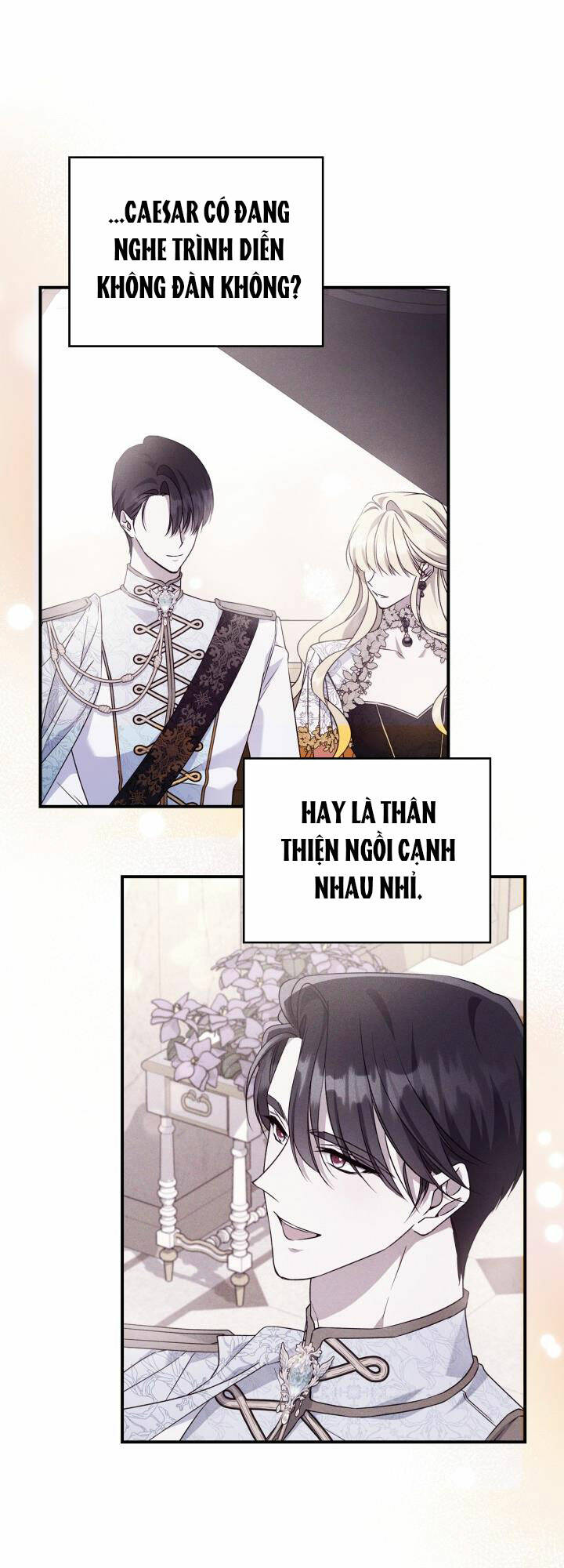 Hôm Nay Công Nương Toàn Năng Cũng Thấy Chán Nản: Chapter 51