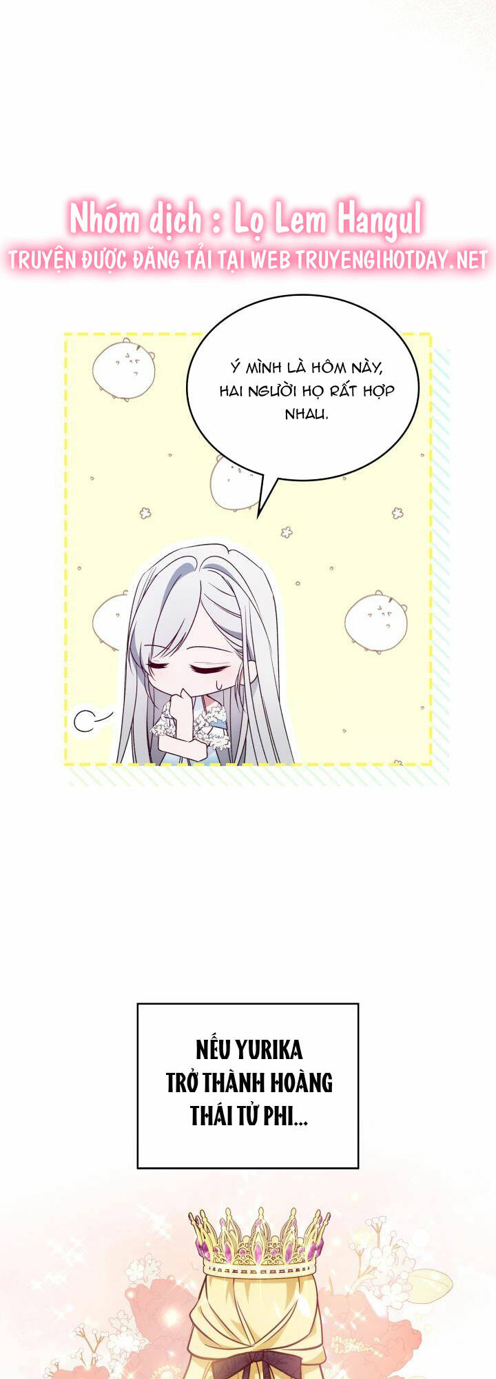 Hôm Nay Công Nương Toàn Năng Cũng Thấy Chán Nản: Chapter 51