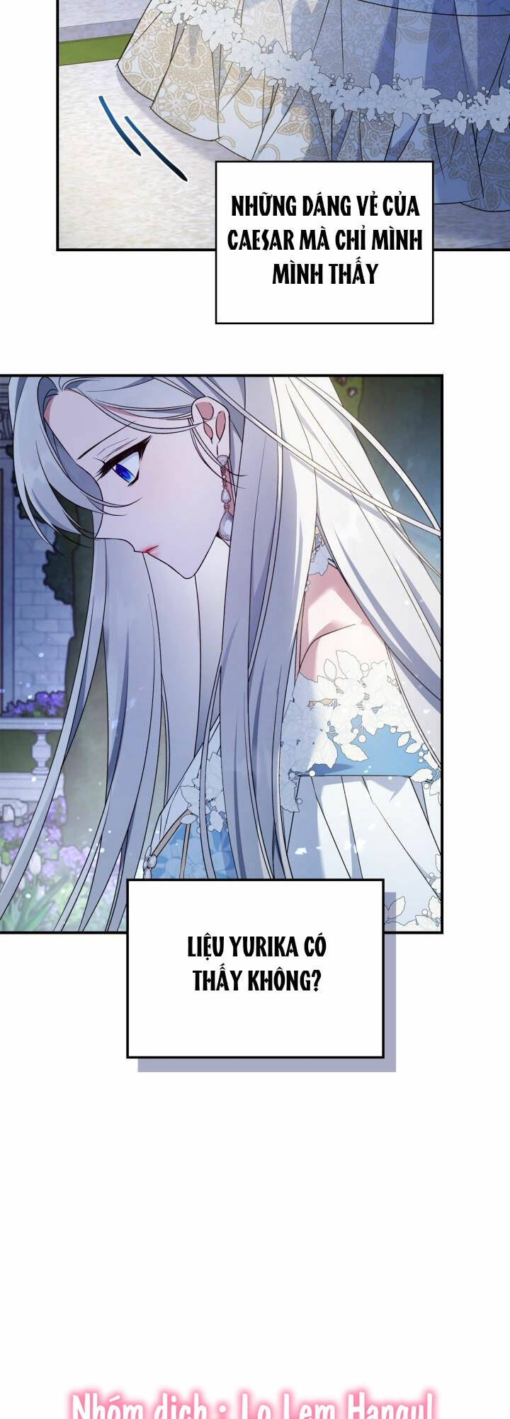 Hôm Nay Công Nương Toàn Năng Cũng Thấy Chán Nản: Chapter 51