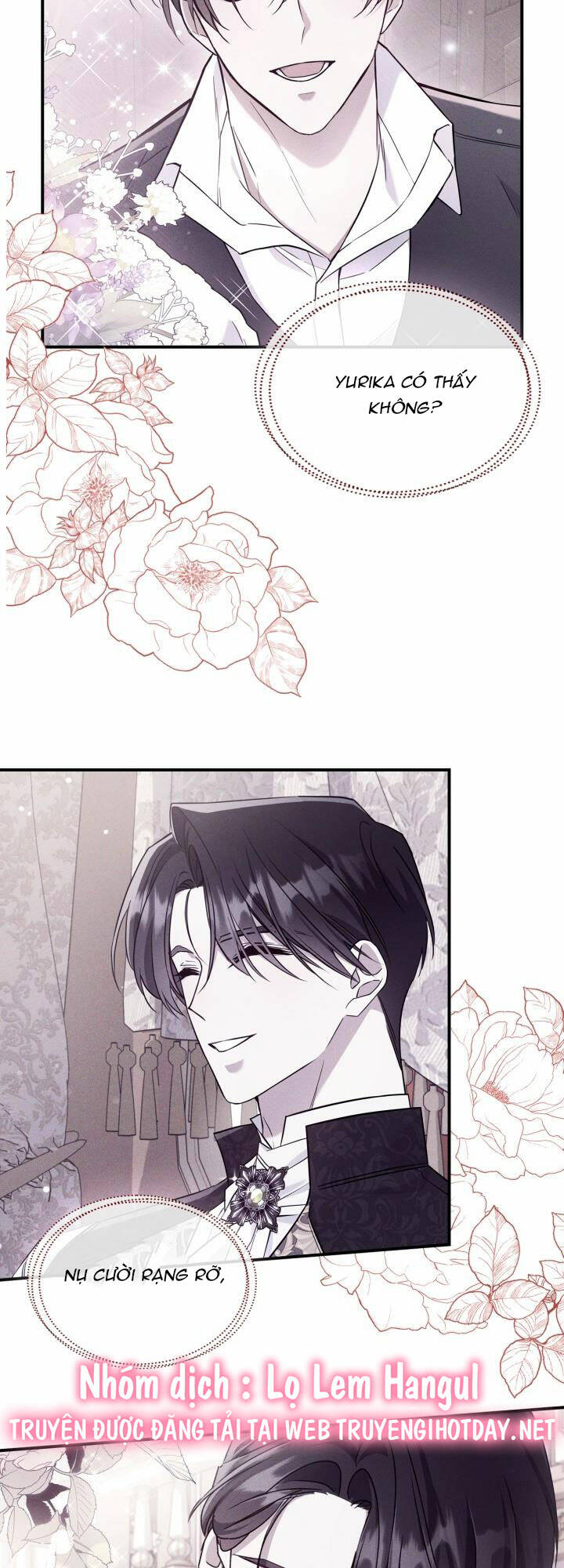 Hôm Nay Công Nương Toàn Năng Cũng Thấy Chán Nản: Chapter 51