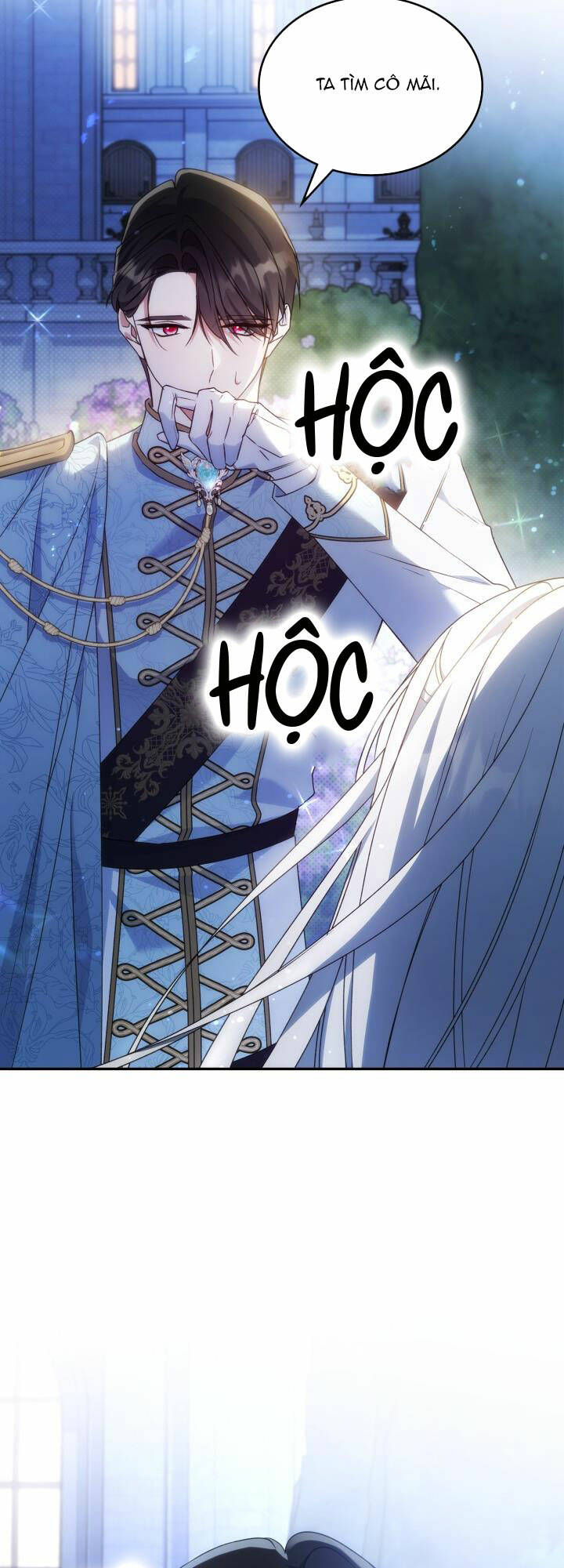 Hôm Nay Công Nương Toàn Năng Cũng Thấy Chán Nản: Chapter 51