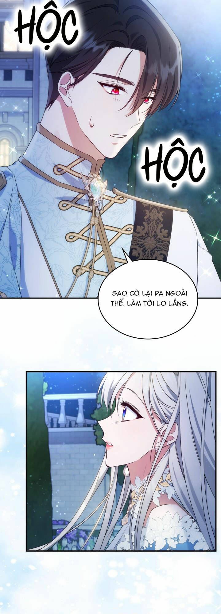 Hôm Nay Công Nương Toàn Năng Cũng Thấy Chán Nản: Chapter 51