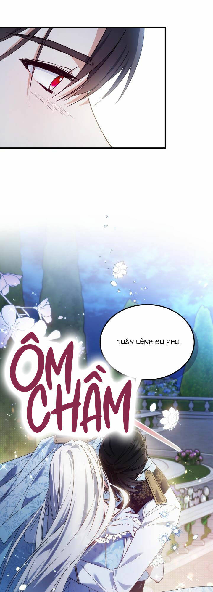 Hôm Nay Công Nương Toàn Năng Cũng Thấy Chán Nản: Chapter 51