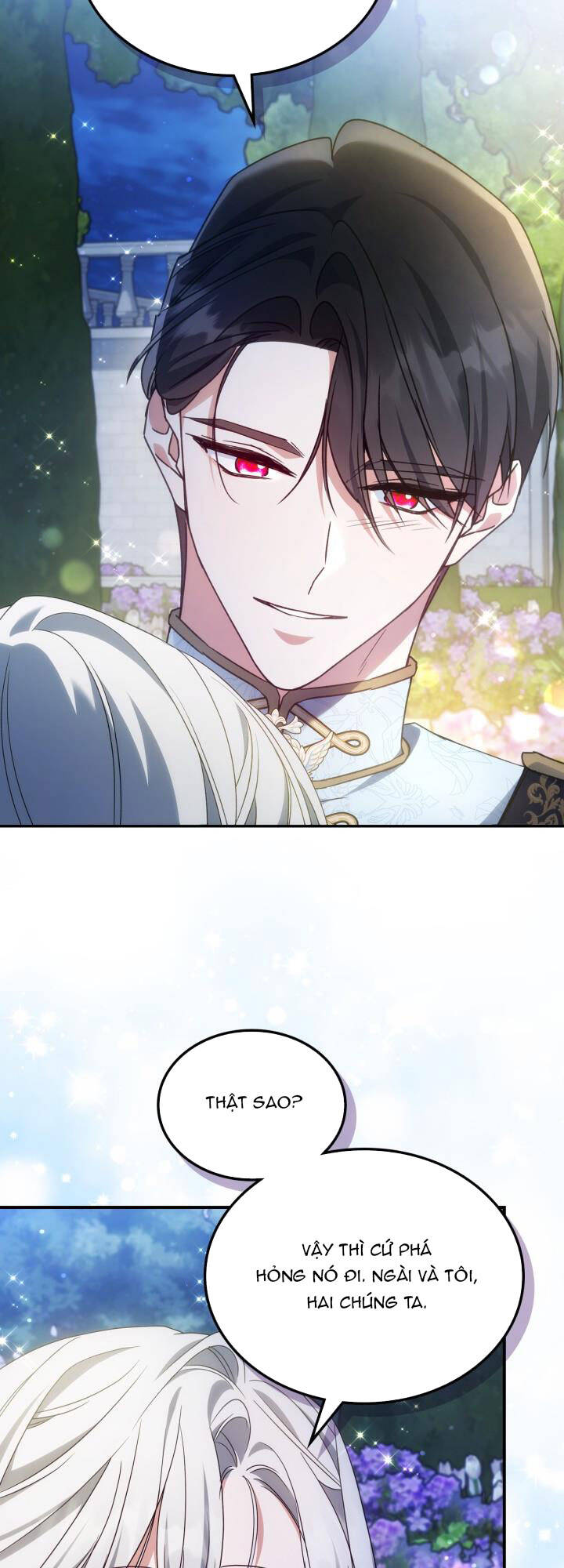 Hôm Nay Công Nương Toàn Năng Cũng Thấy Chán Nản: Chapter 51
