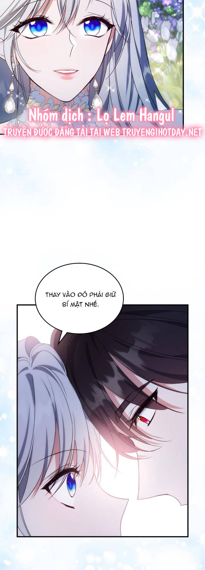Hôm Nay Công Nương Toàn Năng Cũng Thấy Chán Nản: Chapter 51