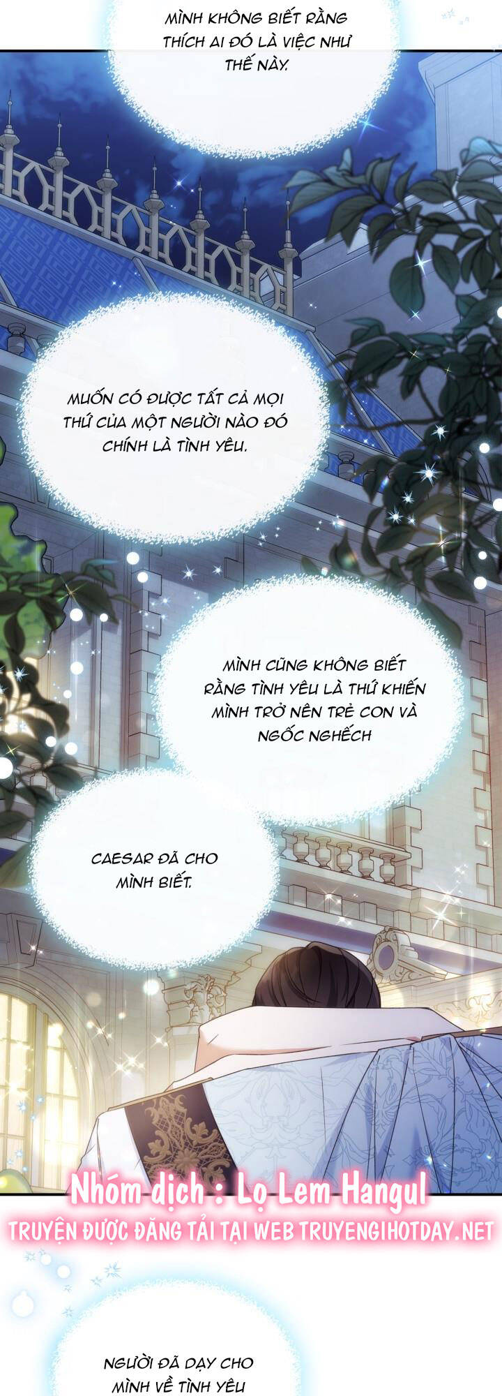Hôm Nay Công Nương Toàn Năng Cũng Thấy Chán Nản: Chapter 51
