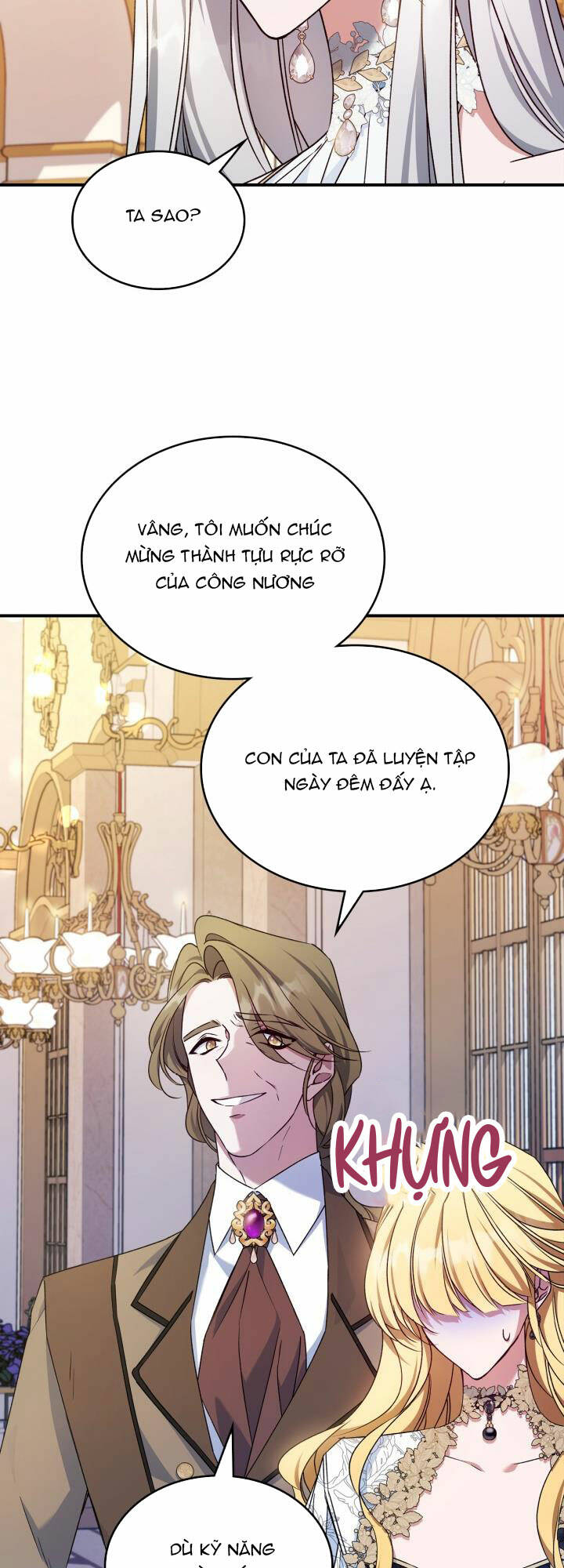 Hôm Nay Công Nương Toàn Năng Cũng Thấy Chán Nản: Chapter 51