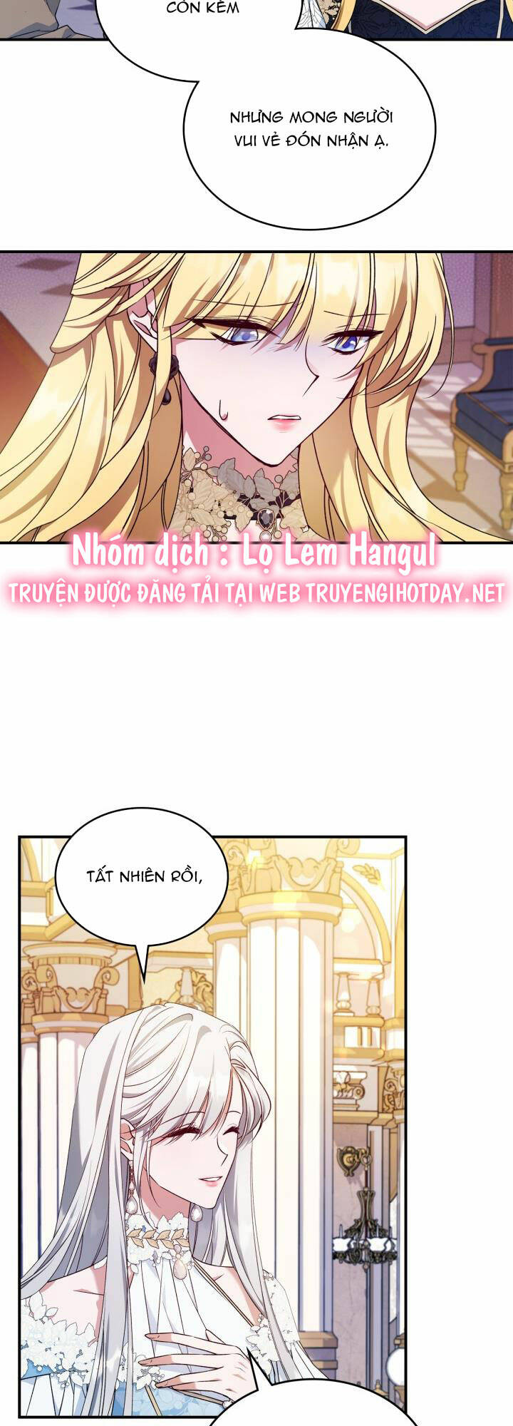 Hôm Nay Công Nương Toàn Năng Cũng Thấy Chán Nản: Chapter 51