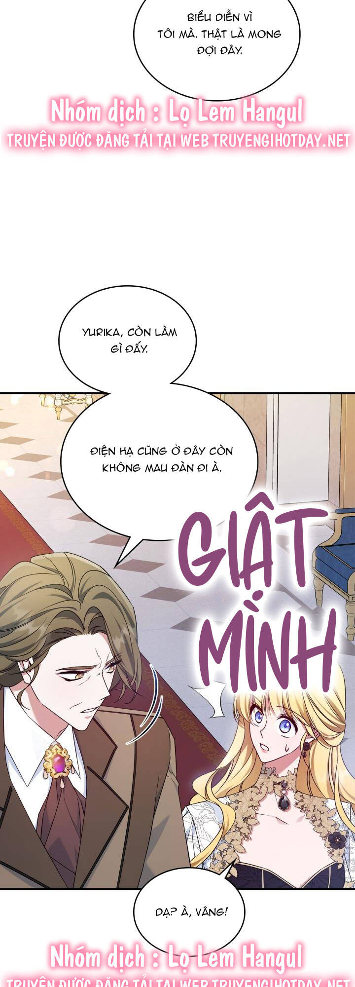 Hôm Nay Công Nương Toàn Năng Cũng Thấy Chán Nản: Chapter 51