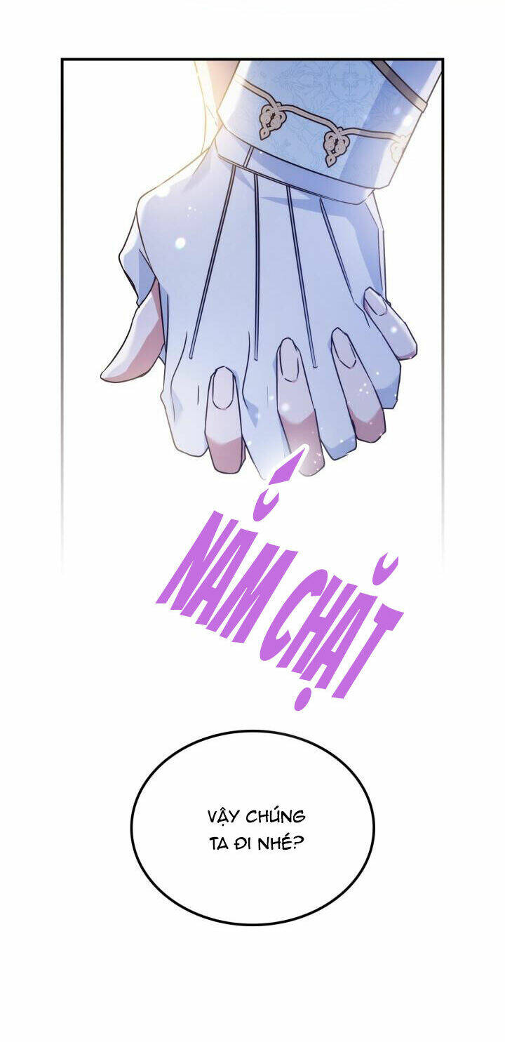 Hôm Nay Công Nương Toàn Năng Cũng Thấy Chán Nản: Chapter 52