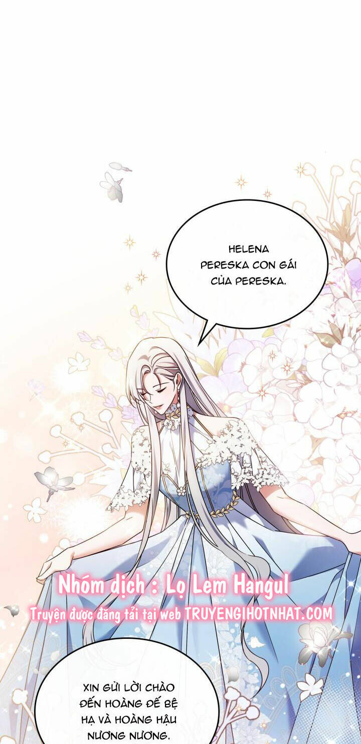 Hôm Nay Công Nương Toàn Năng Cũng Thấy Chán Nản: Chapter 52
