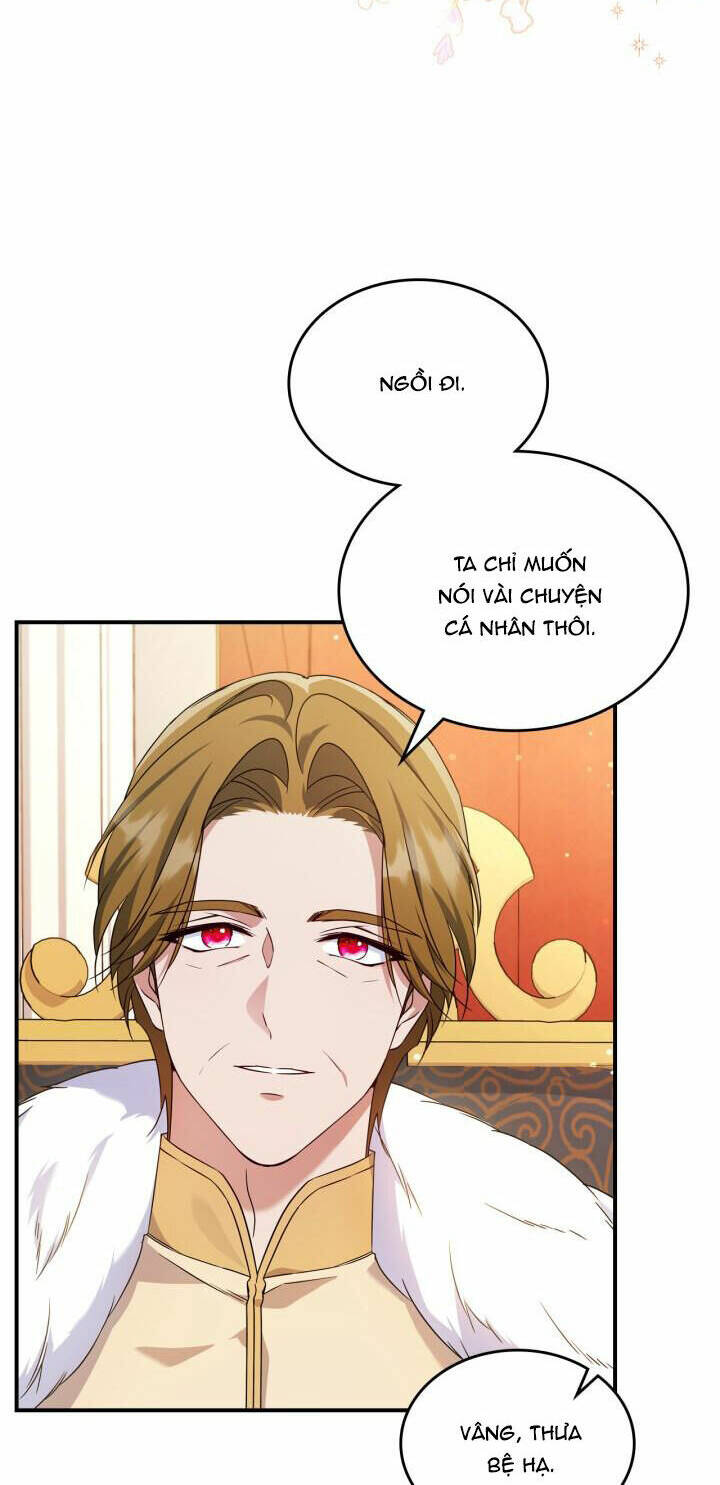 Hôm Nay Công Nương Toàn Năng Cũng Thấy Chán Nản: Chapter 52