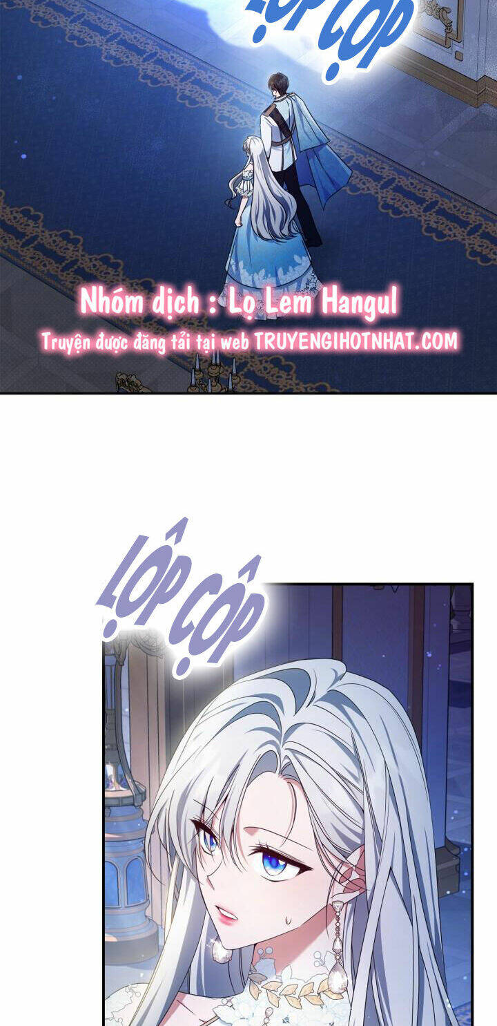 Hôm Nay Công Nương Toàn Năng Cũng Thấy Chán Nản: Chapter 52