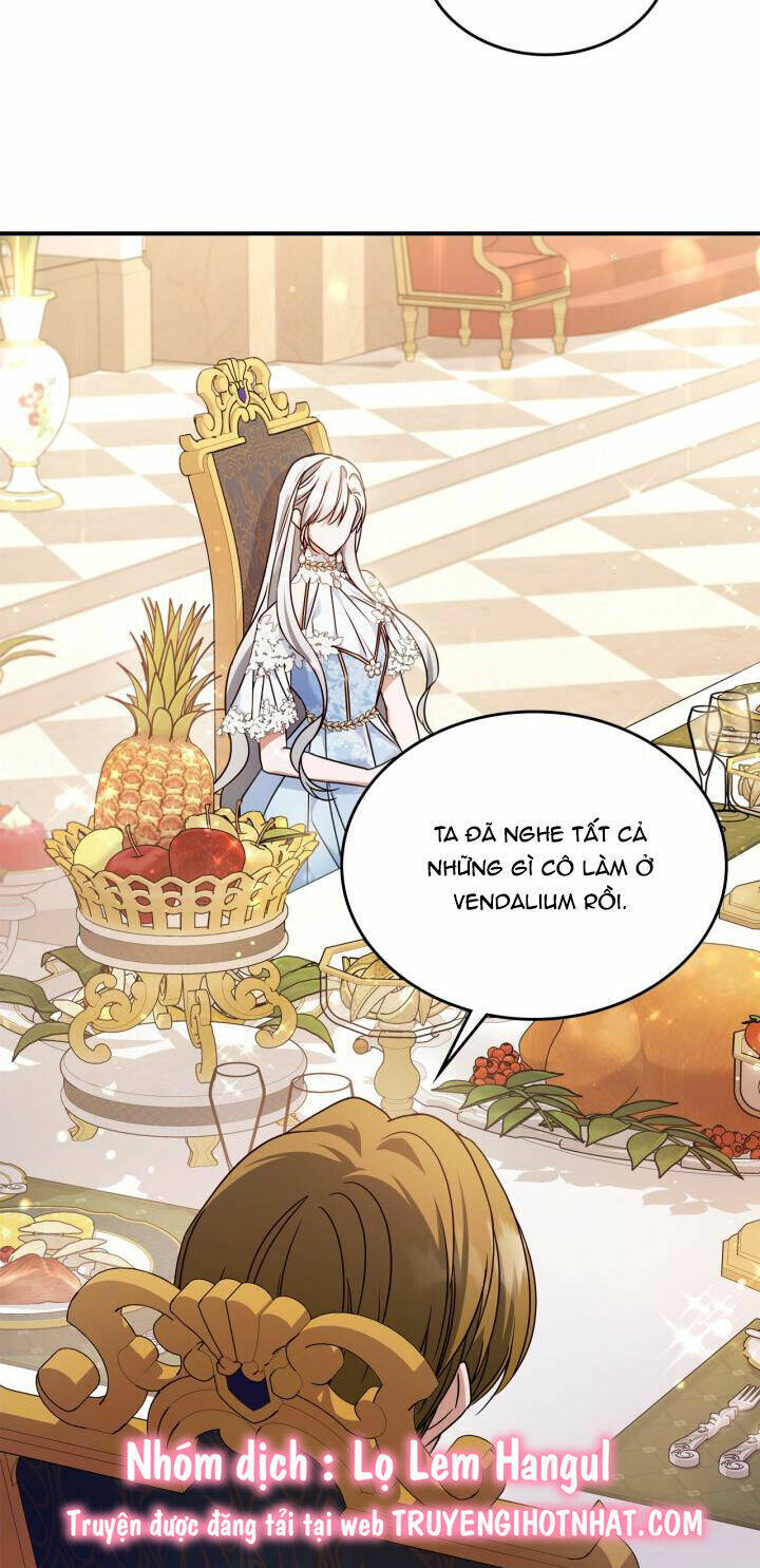 Hôm Nay Công Nương Toàn Năng Cũng Thấy Chán Nản: Chapter 52