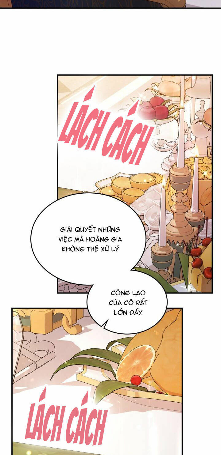 Hôm Nay Công Nương Toàn Năng Cũng Thấy Chán Nản: Chapter 52