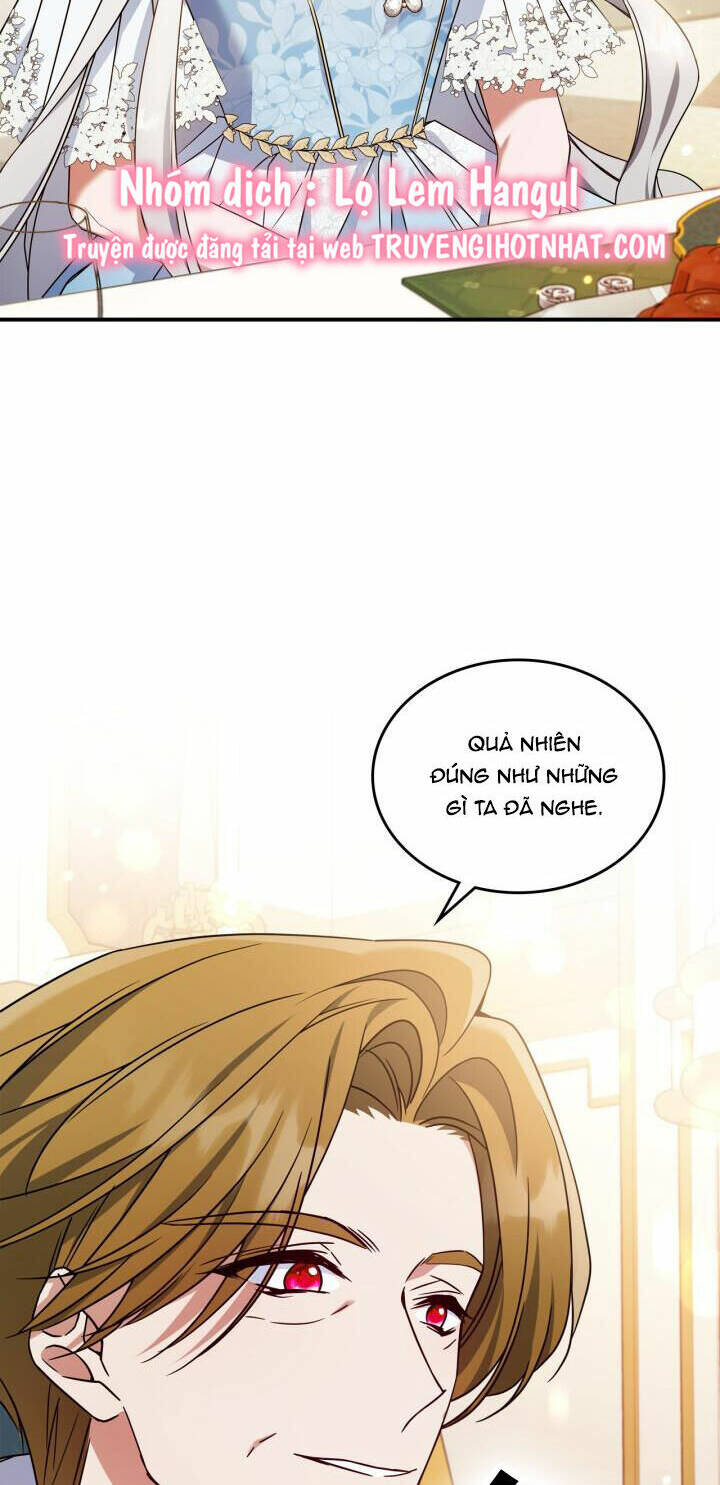 Hôm Nay Công Nương Toàn Năng Cũng Thấy Chán Nản: Chapter 52