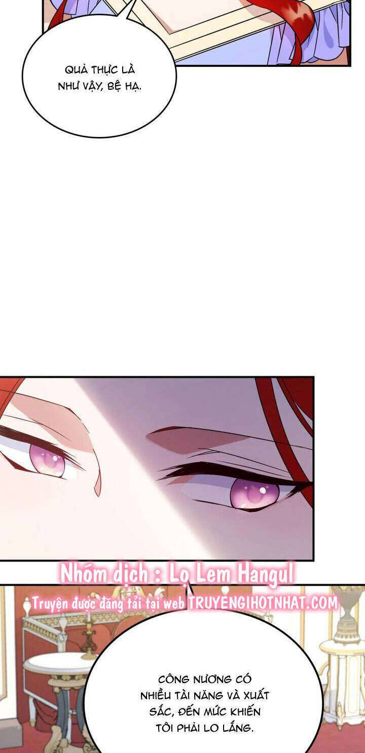 Hôm Nay Công Nương Toàn Năng Cũng Thấy Chán Nản: Chapter 52