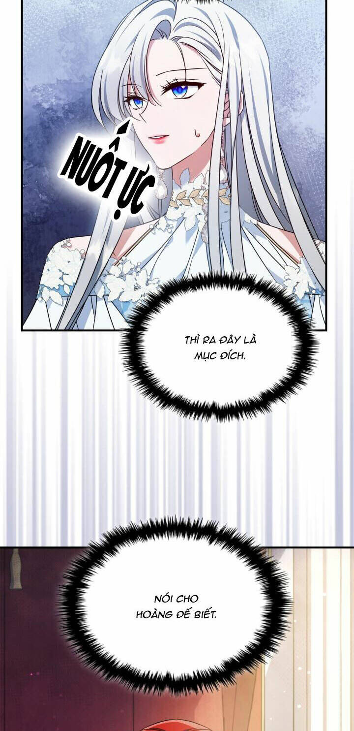 Hôm Nay Công Nương Toàn Năng Cũng Thấy Chán Nản: Chapter 52