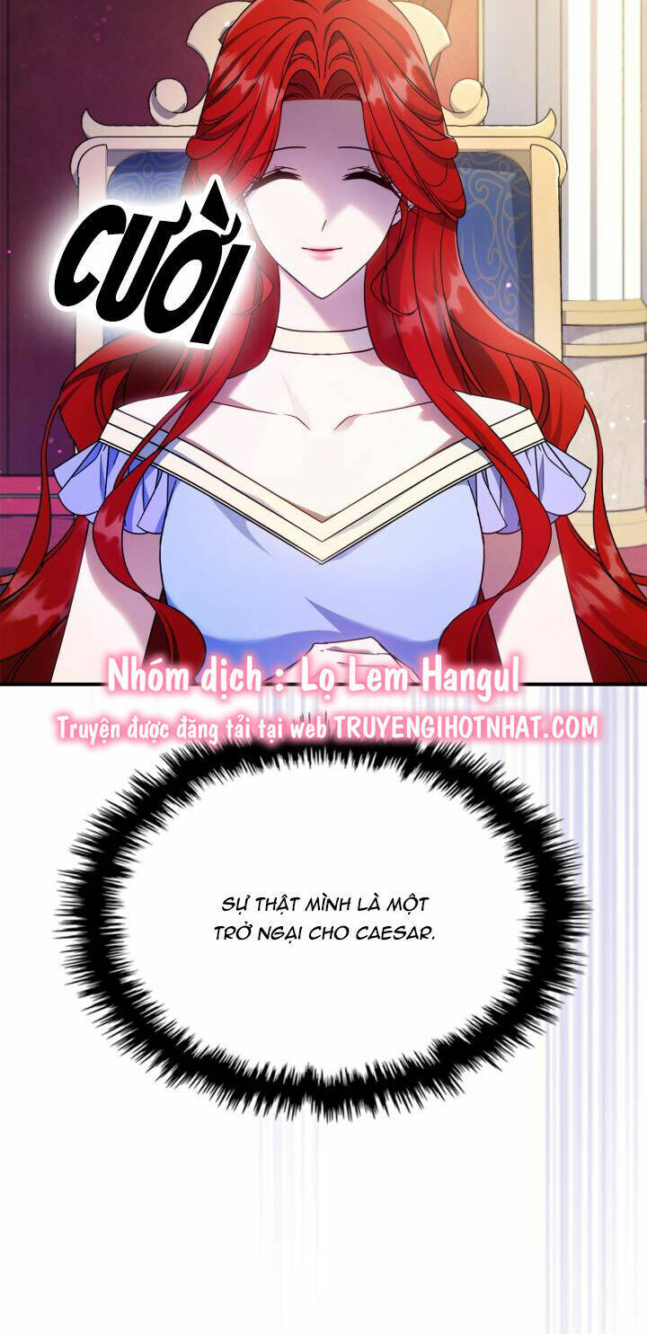 Hôm Nay Công Nương Toàn Năng Cũng Thấy Chán Nản: Chapter 52