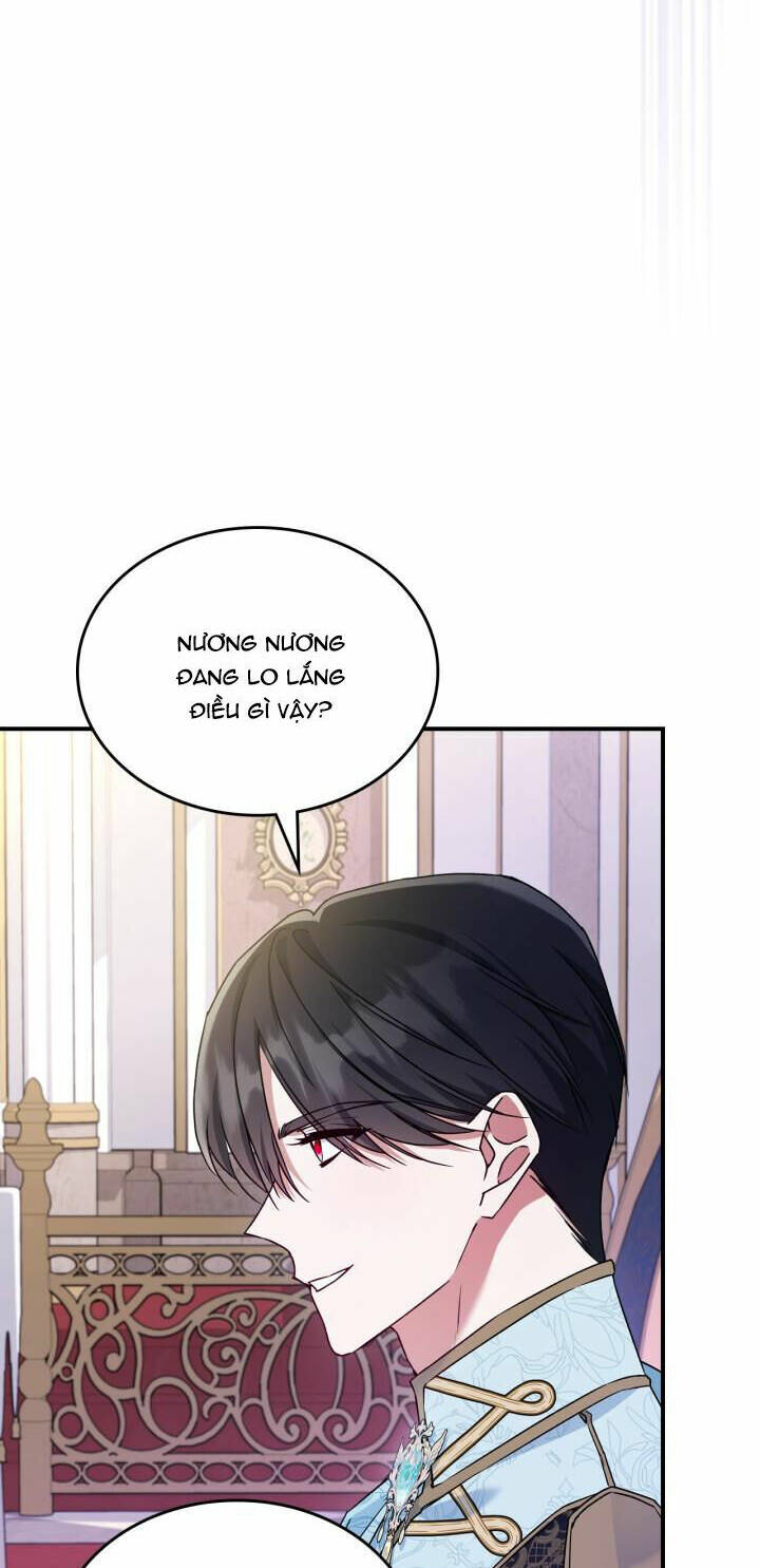 Hôm Nay Công Nương Toàn Năng Cũng Thấy Chán Nản: Chapter 52