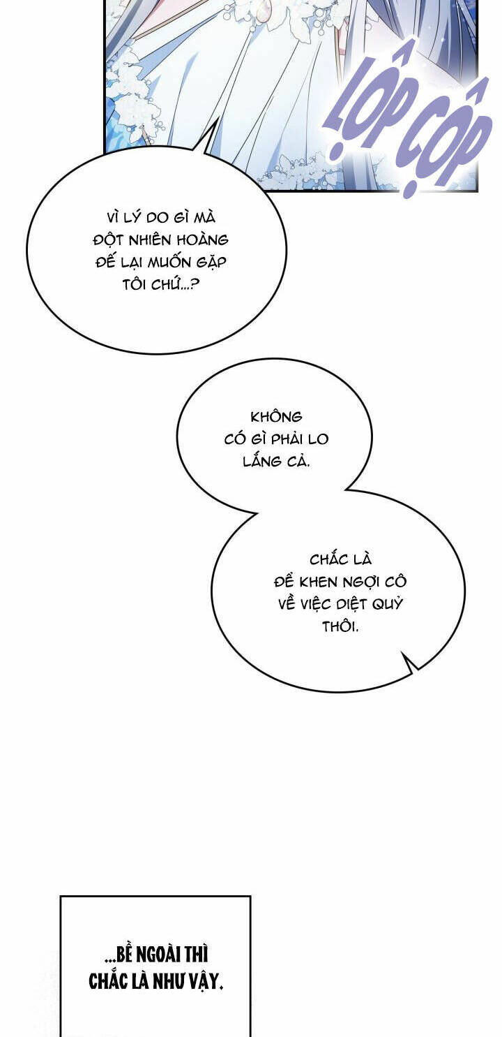Hôm Nay Công Nương Toàn Năng Cũng Thấy Chán Nản: Chapter 52