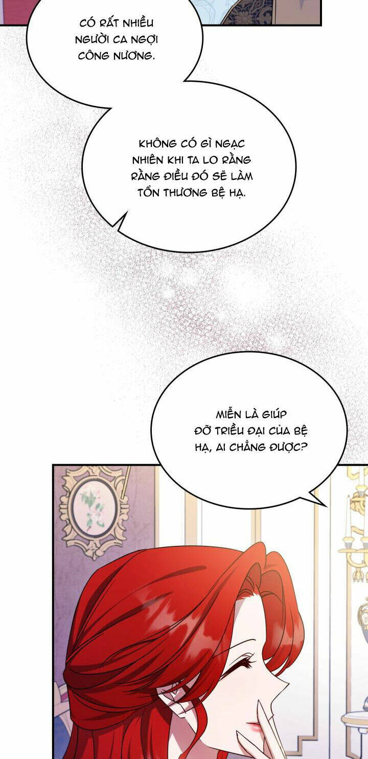 Hôm Nay Công Nương Toàn Năng Cũng Thấy Chán Nản: Chapter 52