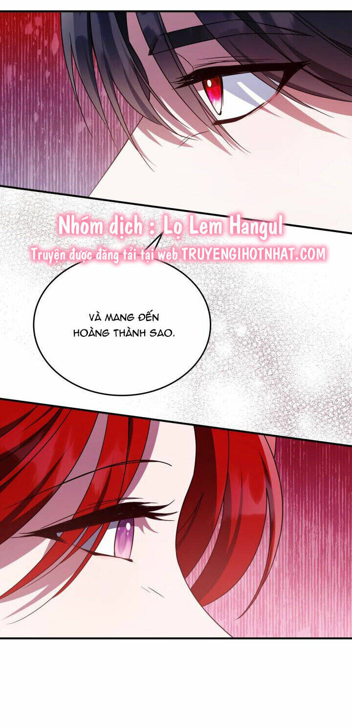 Hôm Nay Công Nương Toàn Năng Cũng Thấy Chán Nản: Chapter 52