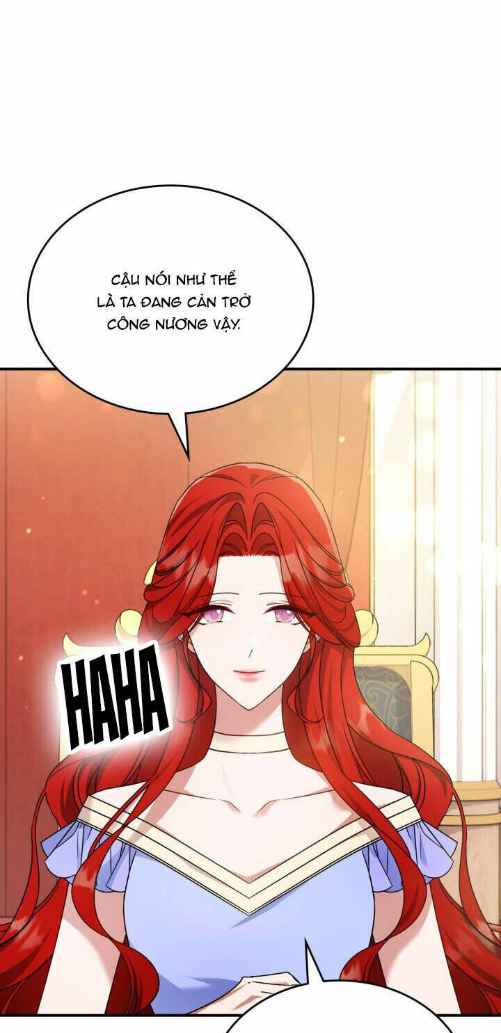 Hôm Nay Công Nương Toàn Năng Cũng Thấy Chán Nản: Chapter 52