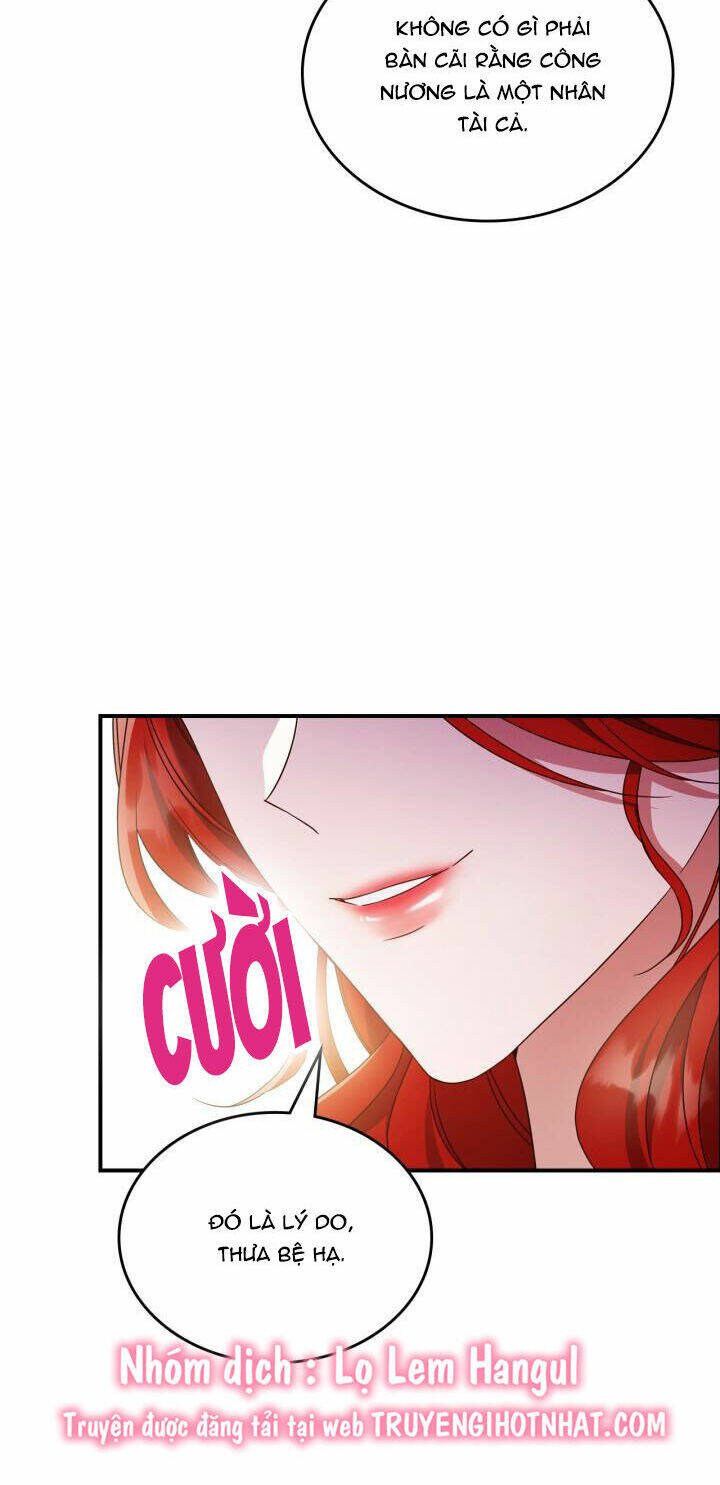 Hôm Nay Công Nương Toàn Năng Cũng Thấy Chán Nản: Chapter 52