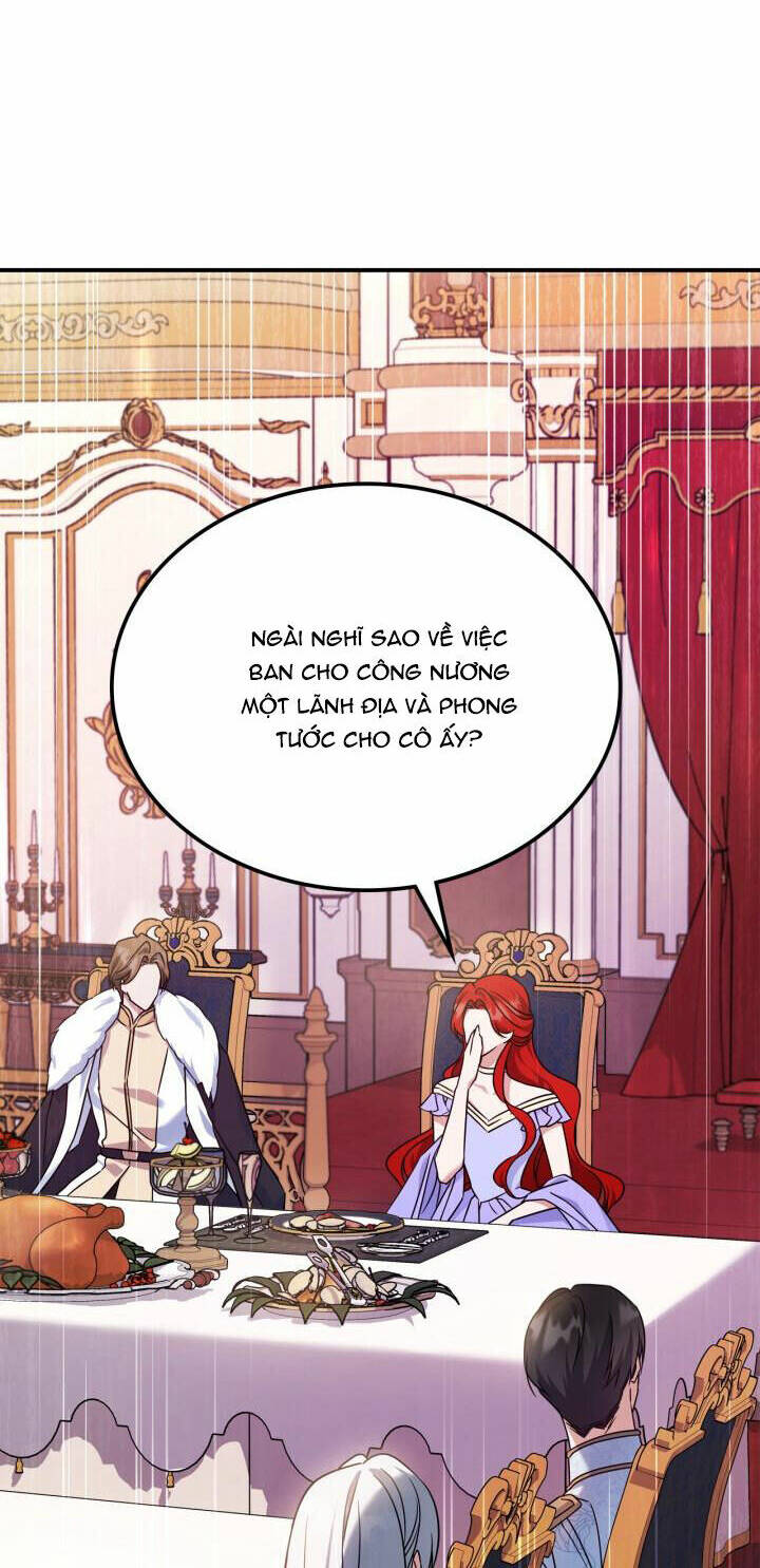 Hôm Nay Công Nương Toàn Năng Cũng Thấy Chán Nản: Chapter 52