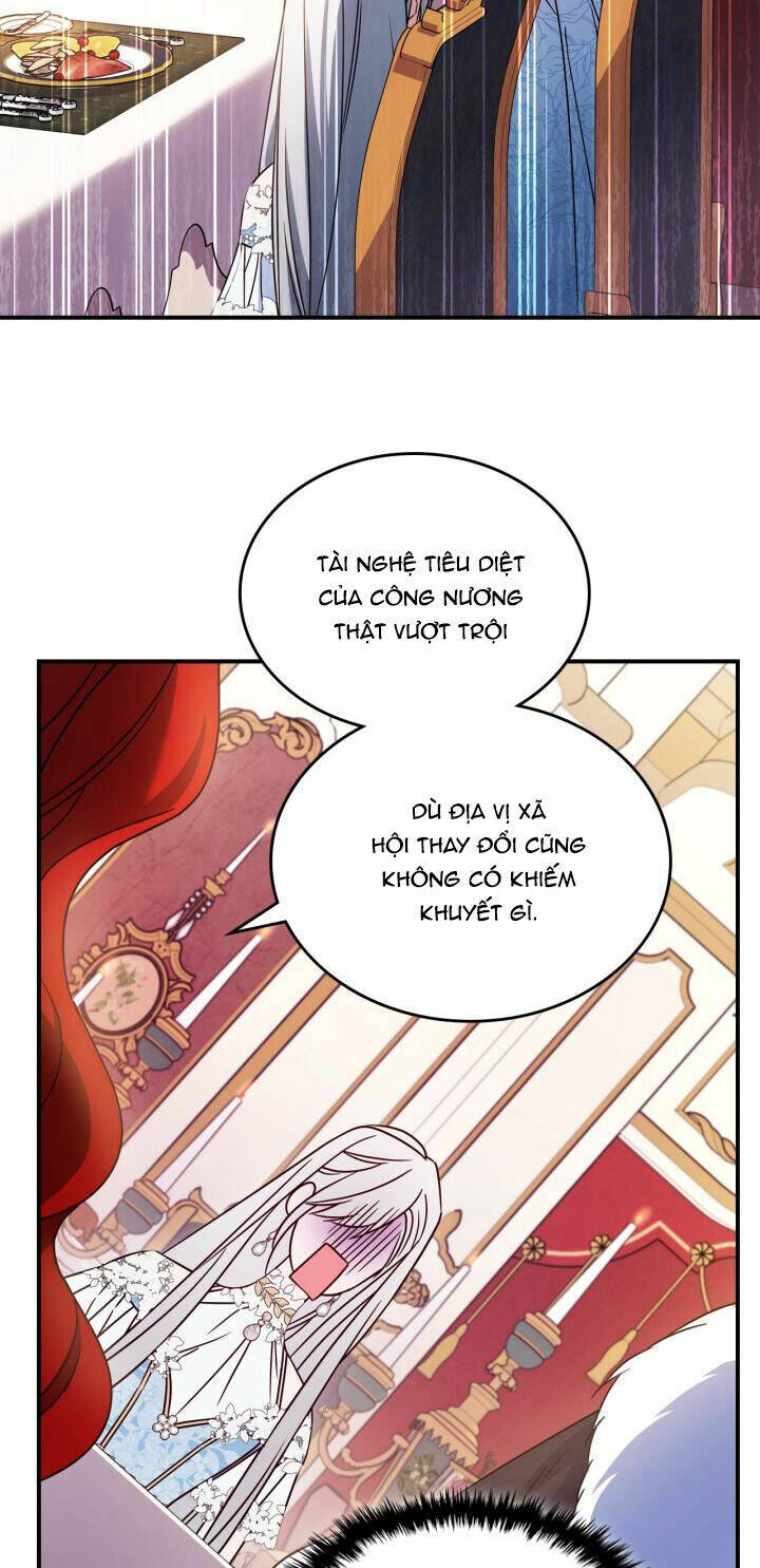 Hôm Nay Công Nương Toàn Năng Cũng Thấy Chán Nản: Chapter 52