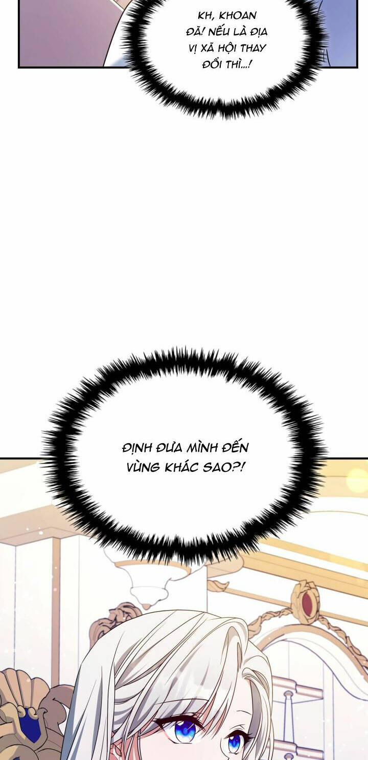 Hôm Nay Công Nương Toàn Năng Cũng Thấy Chán Nản: Chapter 52