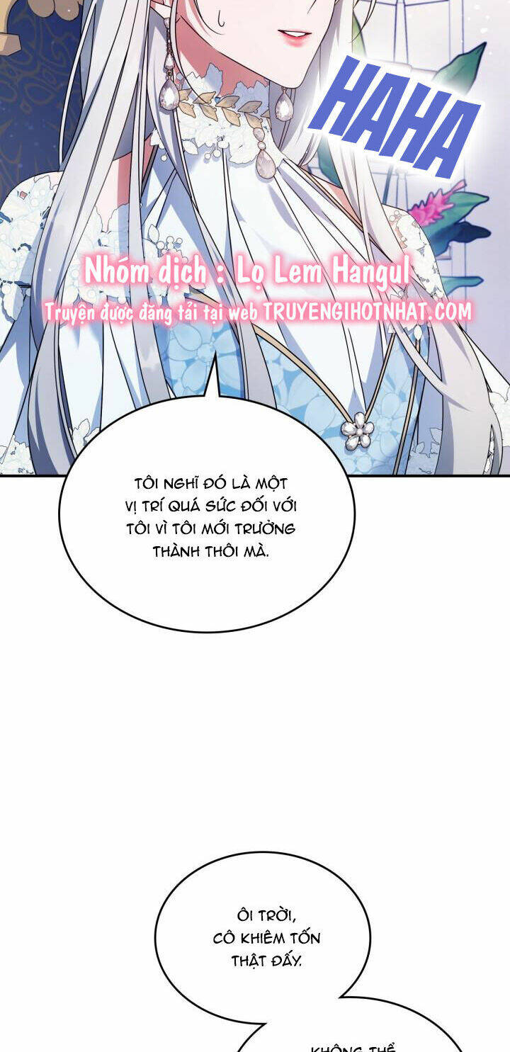 Hôm Nay Công Nương Toàn Năng Cũng Thấy Chán Nản: Chapter 52