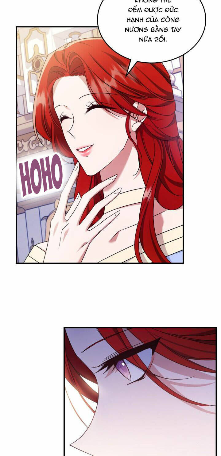 Hôm Nay Công Nương Toàn Năng Cũng Thấy Chán Nản: Chapter 52