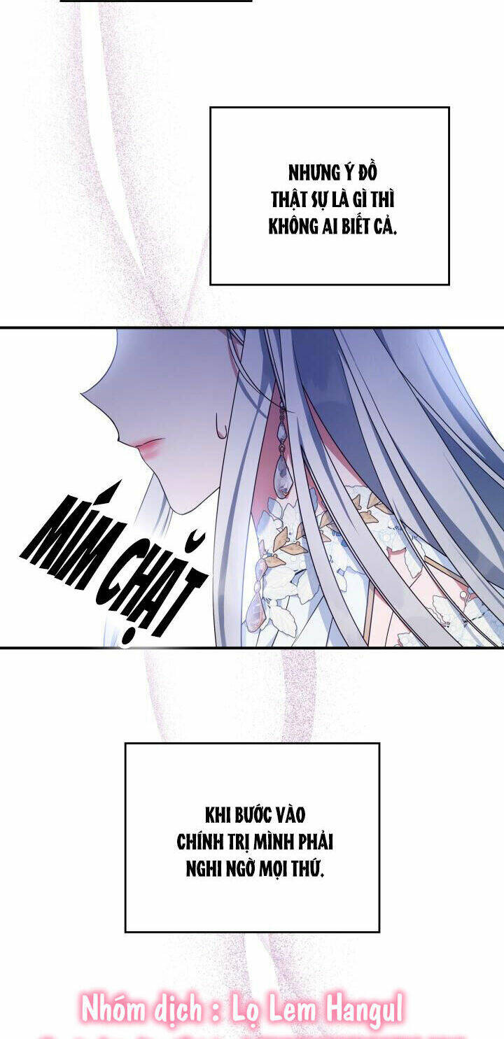Hôm Nay Công Nương Toàn Năng Cũng Thấy Chán Nản: Chapter 52