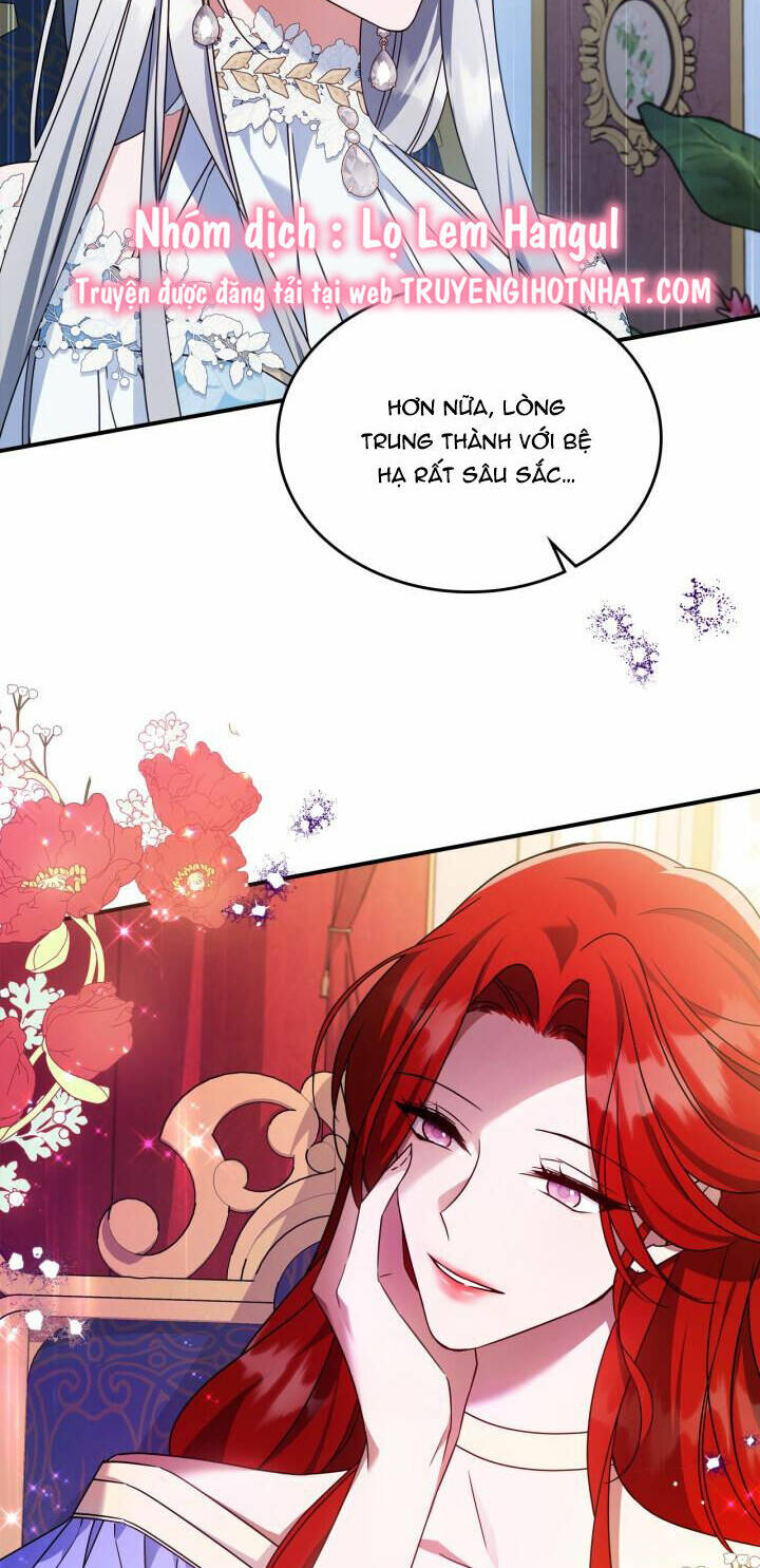 Hôm Nay Công Nương Toàn Năng Cũng Thấy Chán Nản: Chapter 52