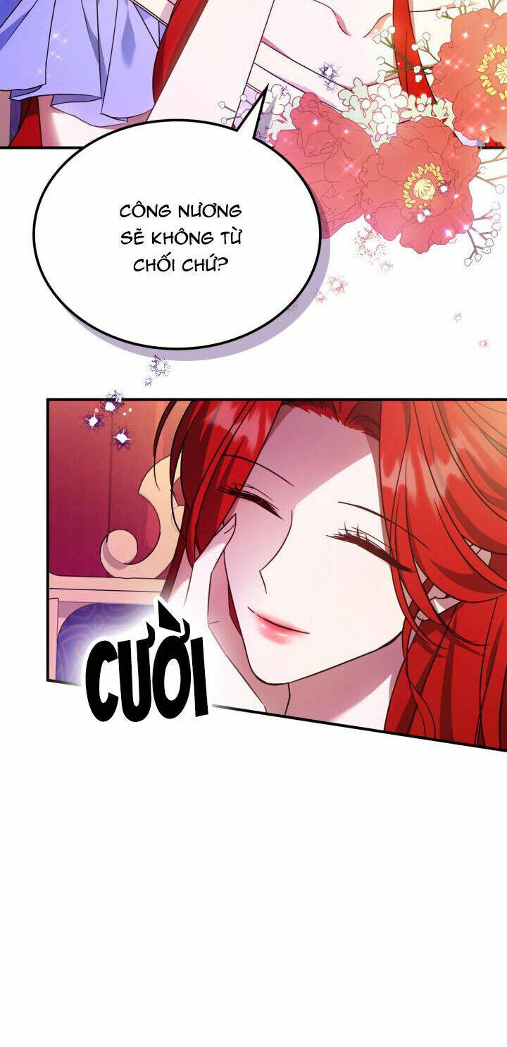 Hôm Nay Công Nương Toàn Năng Cũng Thấy Chán Nản: Chapter 52
