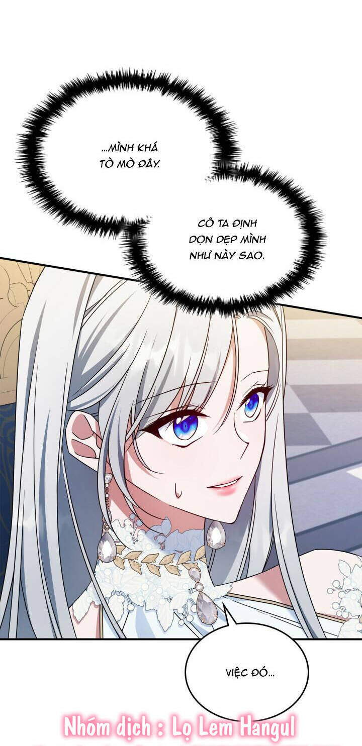 Hôm Nay Công Nương Toàn Năng Cũng Thấy Chán Nản: Chapter 52