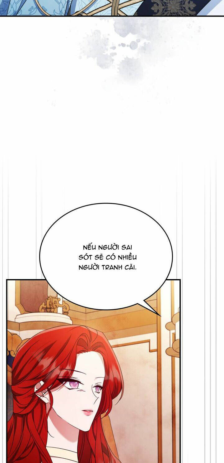Hôm Nay Công Nương Toàn Năng Cũng Thấy Chán Nản: Chapter 52