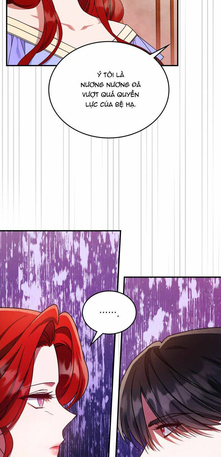 Hôm Nay Công Nương Toàn Năng Cũng Thấy Chán Nản: Chapter 52