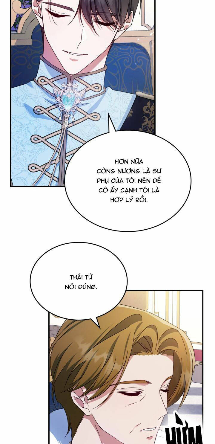 Hôm Nay Công Nương Toàn Năng Cũng Thấy Chán Nản: Chapter 52