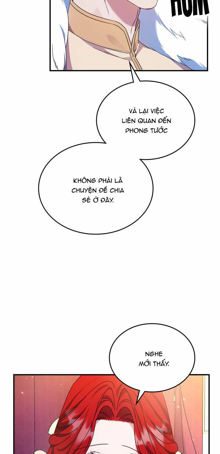 Hôm Nay Công Nương Toàn Năng Cũng Thấy Chán Nản: Chapter 52
