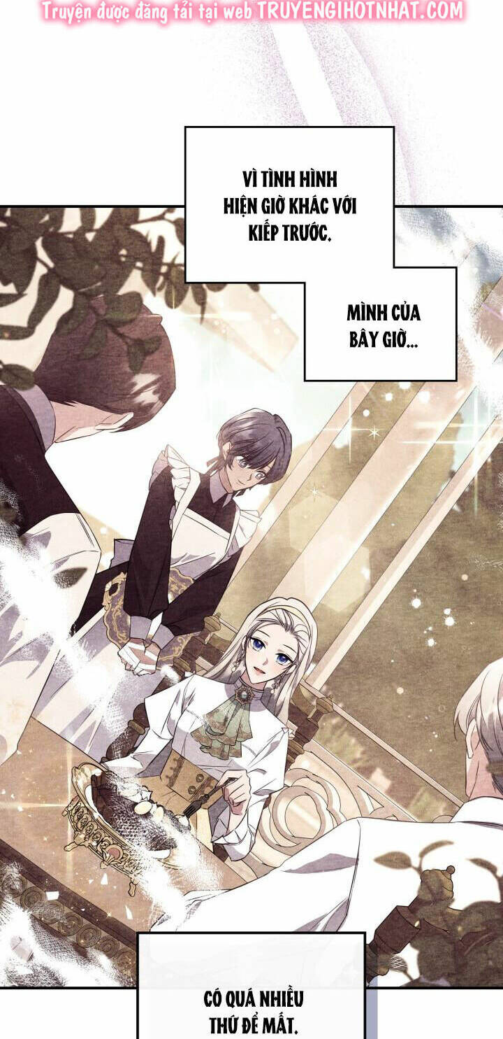 Hôm Nay Công Nương Toàn Năng Cũng Thấy Chán Nản: Chapter 52