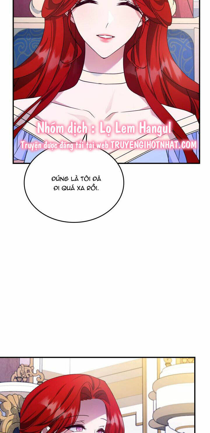 Hôm Nay Công Nương Toàn Năng Cũng Thấy Chán Nản: Chapter 52