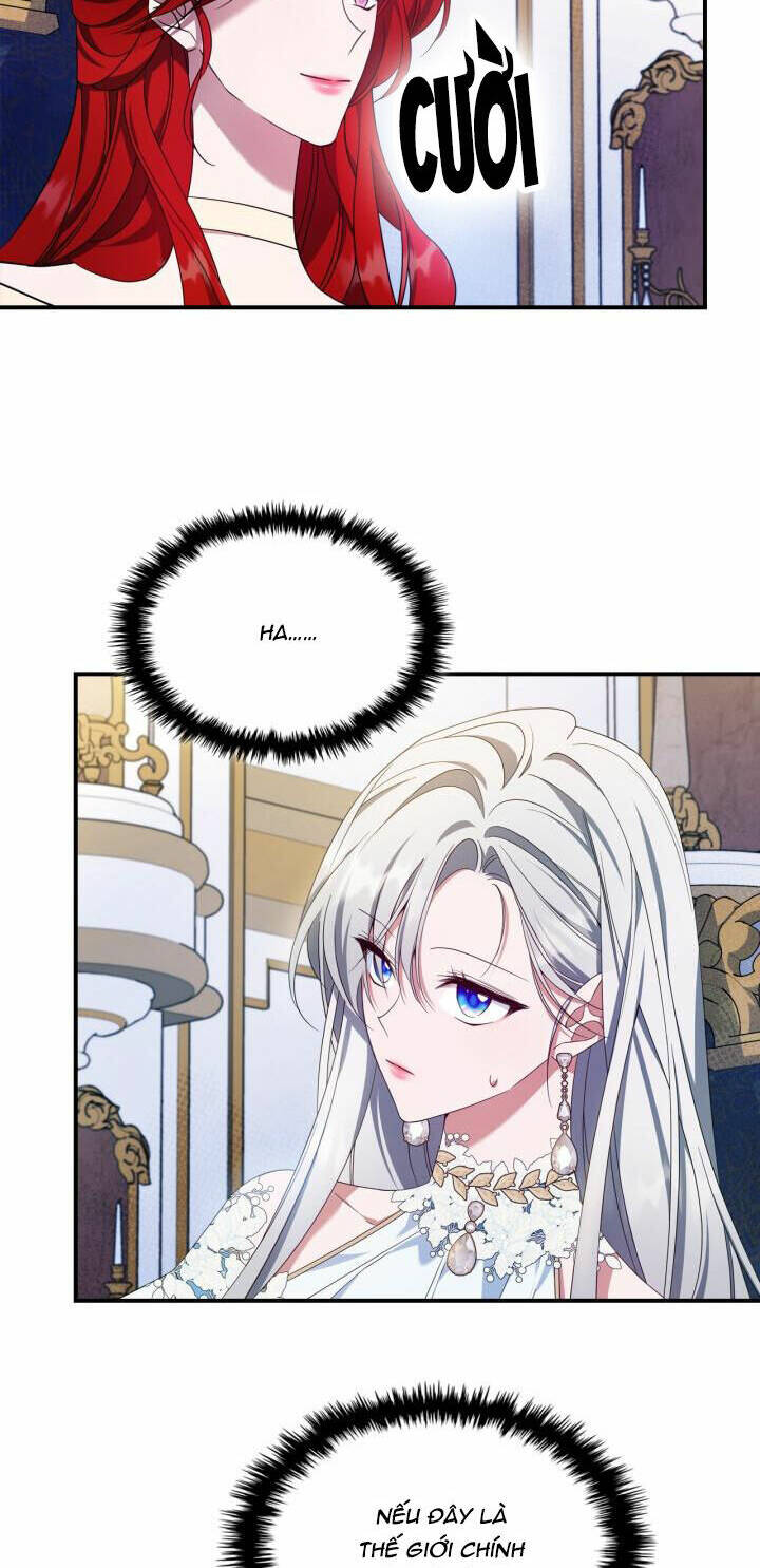 Hôm Nay Công Nương Toàn Năng Cũng Thấy Chán Nản: Chapter 52