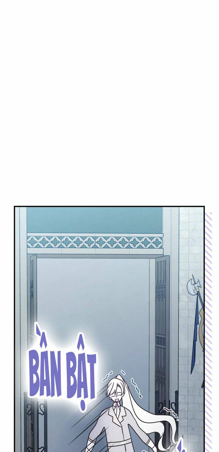 Hôm Nay Công Nương Toàn Năng Cũng Thấy Chán Nản: Chapter 52