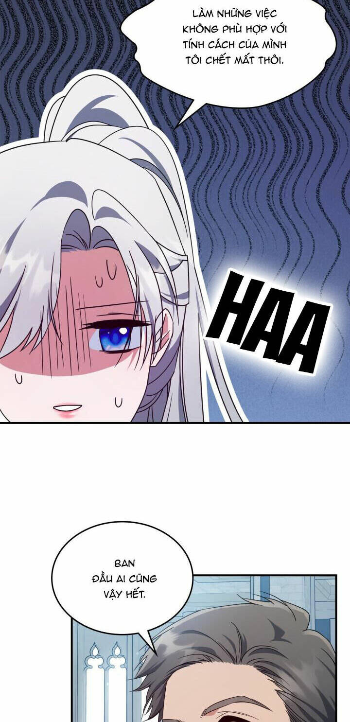 Hôm Nay Công Nương Toàn Năng Cũng Thấy Chán Nản: Chapter 52