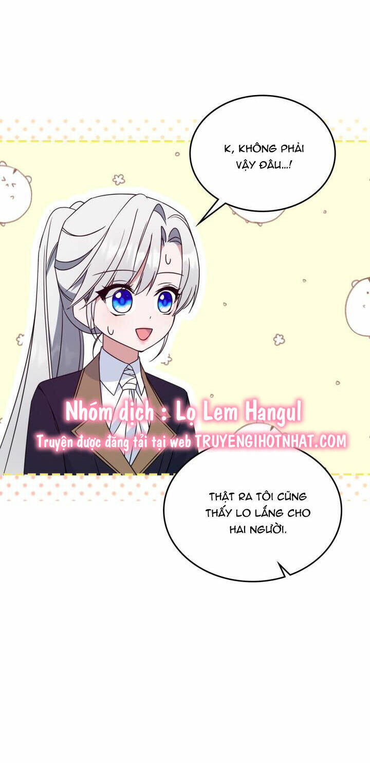 Hôm Nay Công Nương Toàn Năng Cũng Thấy Chán Nản: Chapter 52