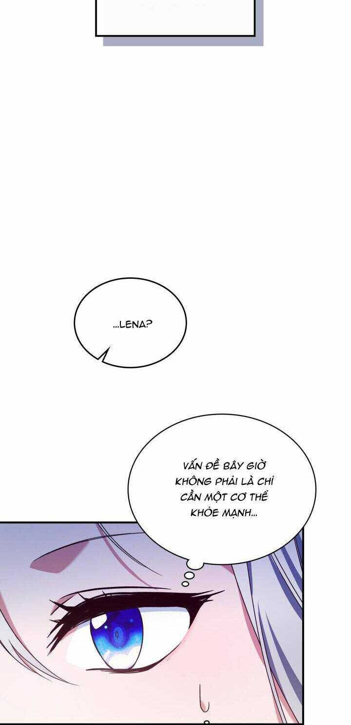 Hôm Nay Công Nương Toàn Năng Cũng Thấy Chán Nản: Chapter 52