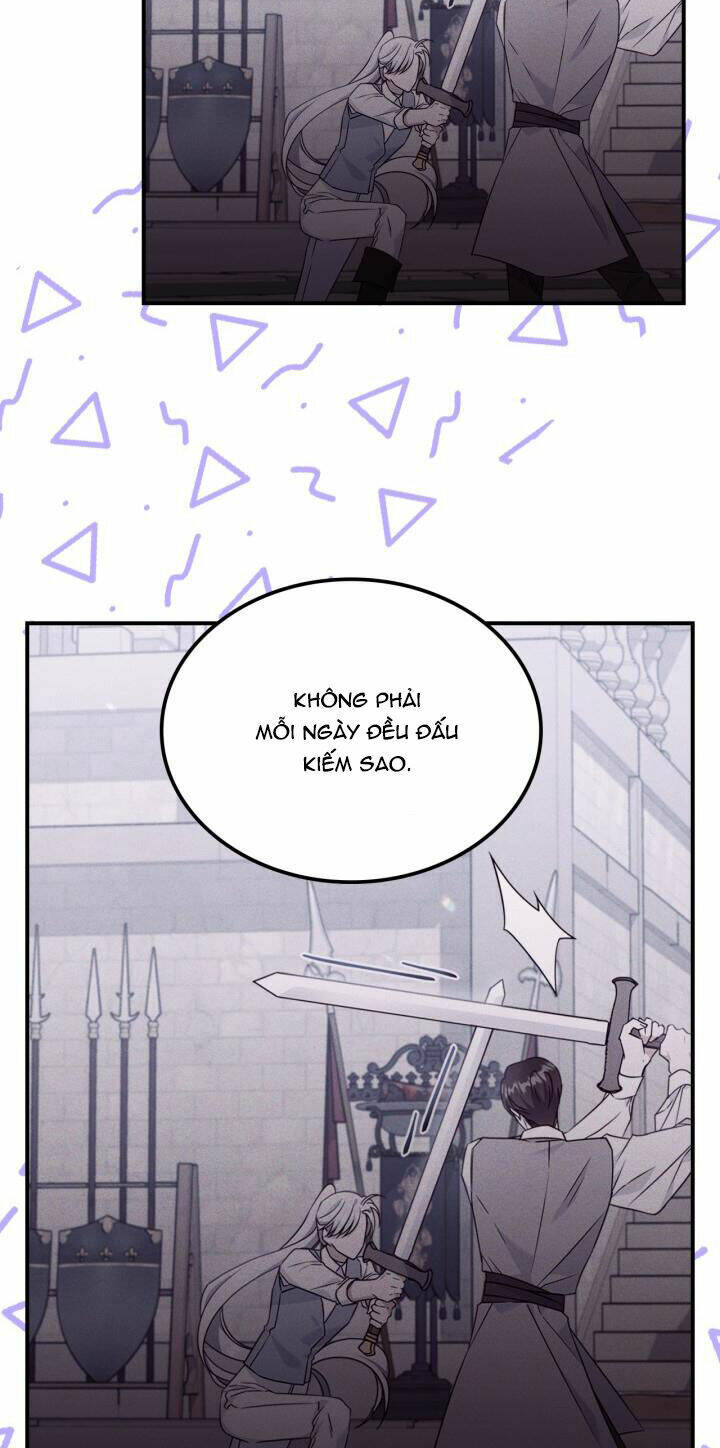 Hôm Nay Công Nương Toàn Năng Cũng Thấy Chán Nản: Chapter 52